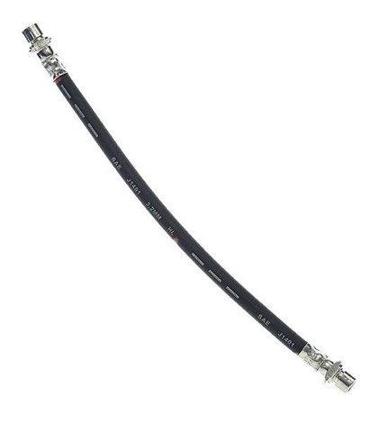 Latiguillos de freno delantero para Toyota Hilux KUN25