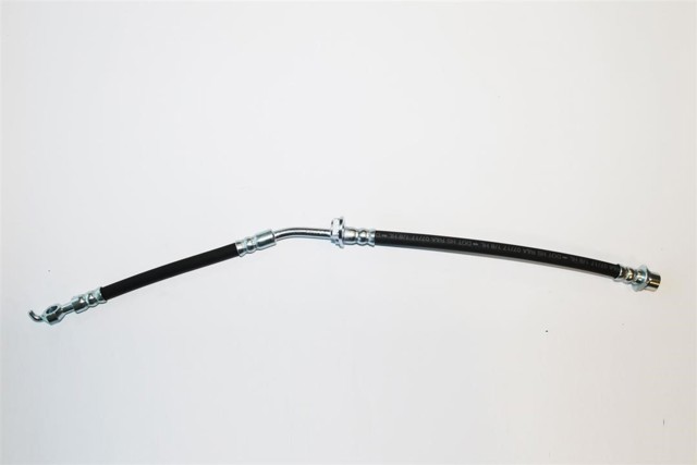 Tubo flexible de frenos delantero izquierdo  T83060 BREMBO
