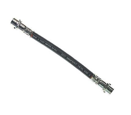 Tubo liquido de freno trasero T85050 BREMBO