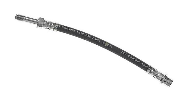 Tubo liquido de freno trasero T85127 BREMBO