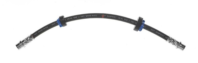 Tubo flexible de frenos delantero T85133 BREMBO