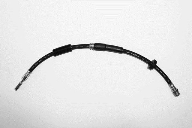 Tubo flexible de frenos delantero T85155 BREMBO