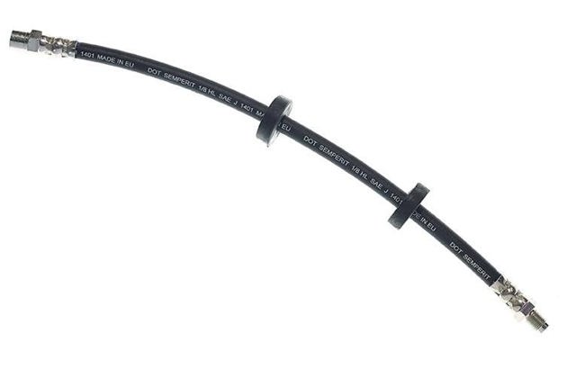 Tubo flexible de frenos delantero para Audi 100 (43)