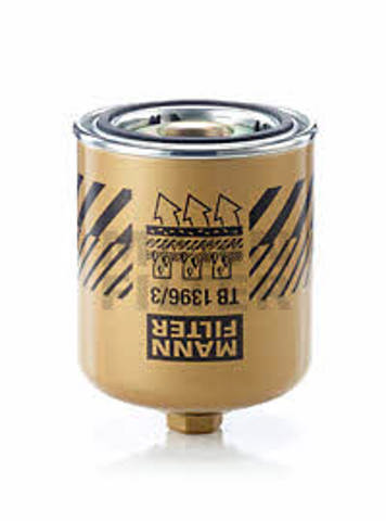 TB13963X Mann-Filter