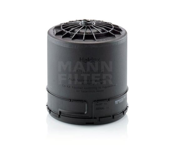 Filtro del desecador de aire (separador de agua y aceite) (camión) TB15001ZKIT MANN