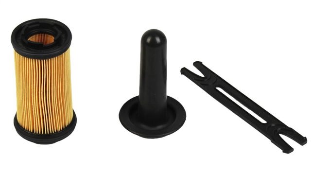 U5001KIT Mann-Filter