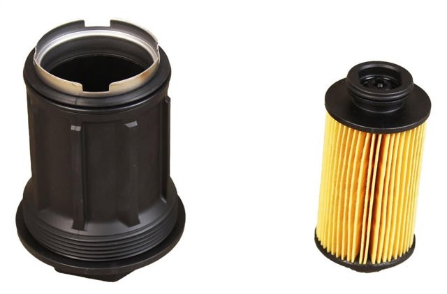 Filtro de AdBlue U581KIT MANN