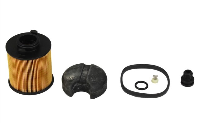 Filtro de AdBlue U6202YKIT MANN
