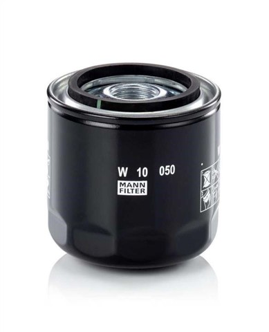 W10050 MANN Filtro de aceite  comprar en Oviedo