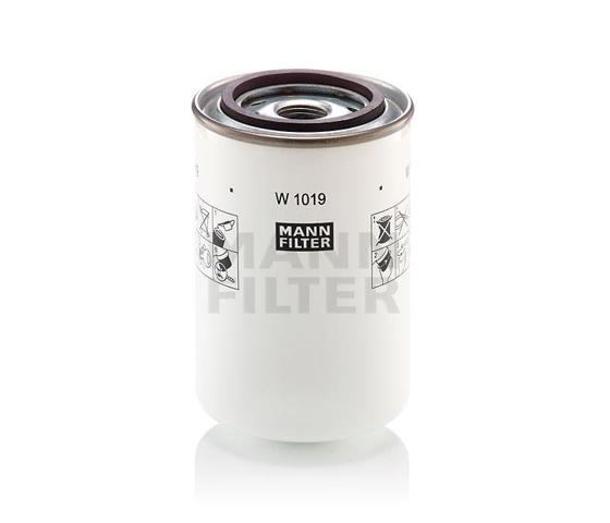 W1019 Mann-Filter