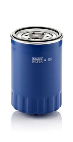 W1035 Mann-Filter