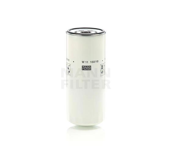Filtro aceite W1110210 MANN