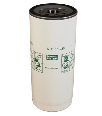 W1110235 Mann-Filter