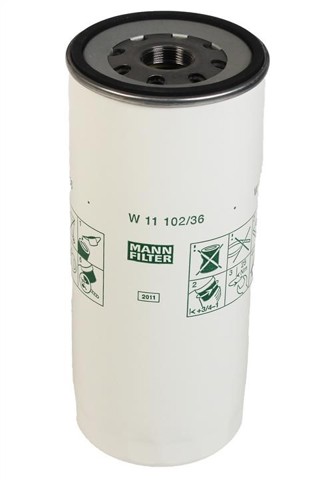W1110236 Filtro de aceite comprar Almería