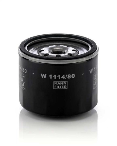 W111480 Filtro de aceite comprar Almería