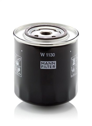 W1130 Filtro de aceite  disponible Burgos