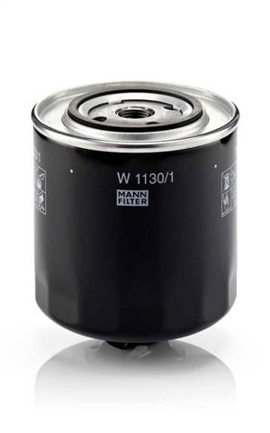 W11301 MANN Filtro de aceite  en stock Huelva