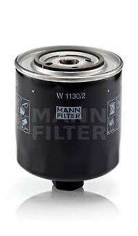 W11302 Mann-Filter
