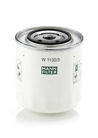 W11303 Mann-Filter