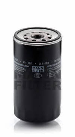 W11681 Filtro de aceite comprar Girona