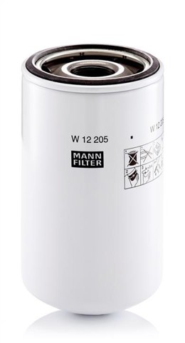 Filtro aceite W12205 MANN