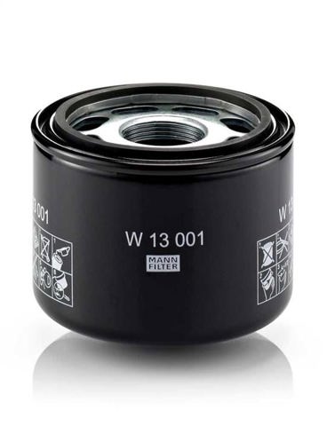 W13001 Mann-Filter