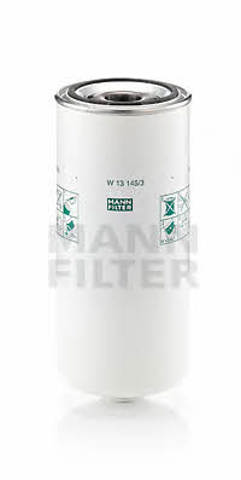 Filtro de aceite W131453 MANN
