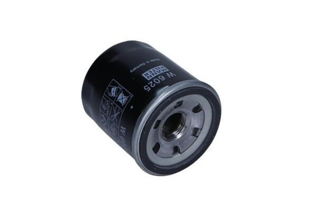 W6025 Mann-Filter