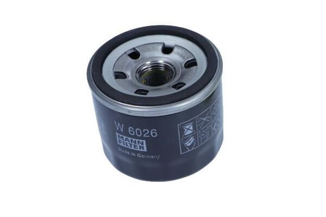 W6026 Mann-Filter