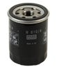 Filtro de aceite motor W6104 MANN