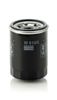 Filtros de aceite W6106 MANN