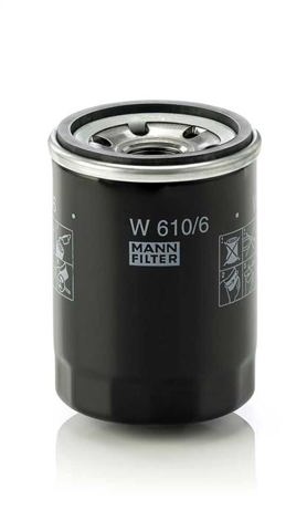W6106 Mann-Filter