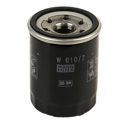 W6107 Filtro de aceite  comprar en Reus