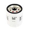 Filtros de aceite W7015 MANN