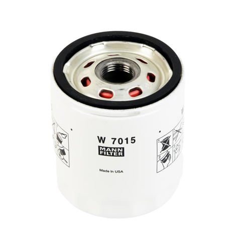 W7015 Filtro de aceite  en stock Sabadell