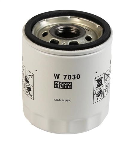 W7030 Filtro de aceite  en stock Granada