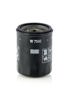 Filtro de aceite W7040 MANN