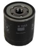 Filtro de aceite W7053 MANN