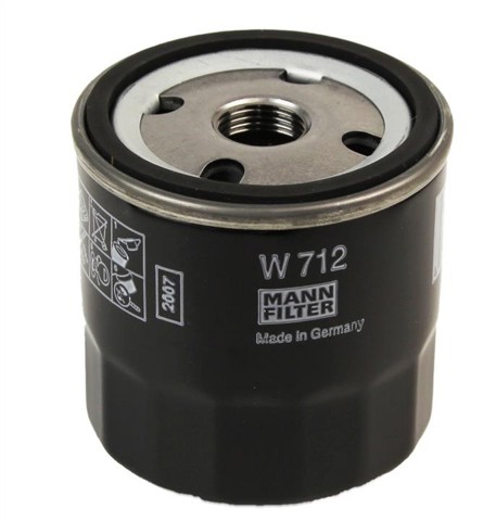 W712 Mann-Filter