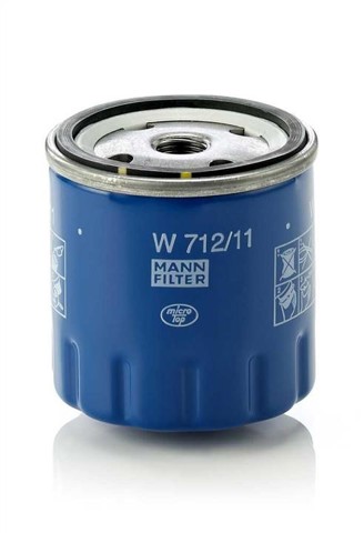 W71211 Filtro de aceite  comprar en Reus