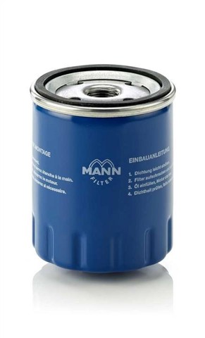 W71215 Mann-Filter