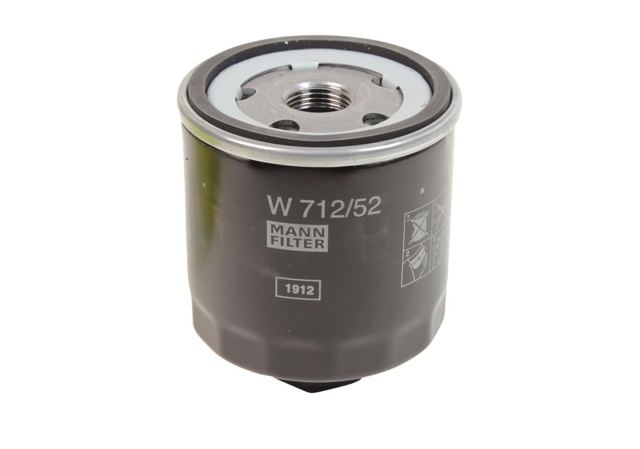 W71252 Filtro de aceite  disponible Málaga