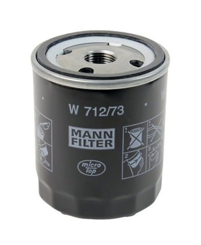 W71273 Mann-Filter