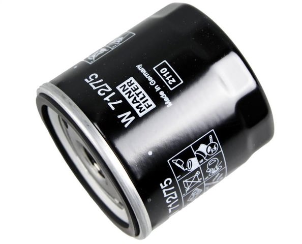 W71275 Mann-Filter