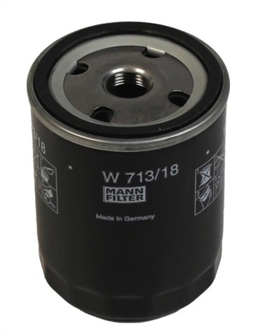 W71318 Filtro de aceite  comprar en Pontevedra