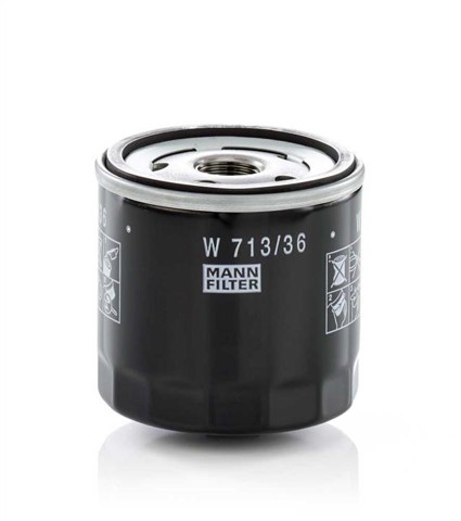 W71336 Mann-Filter