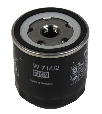 W7142 Filtro de aceite  comprar en Reus