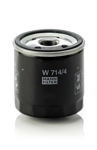 W7144 Mann-Filter