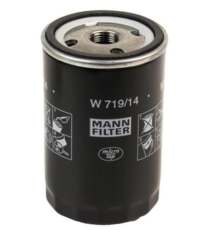 W71914 Filtro de aceite comprar Girona