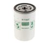 Filtro de aceite Ford Sierra 2